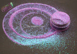 SWEET N' TART iridescent glitter Pixie Dust (Extra Fine Glitter) -