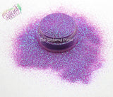 SWEET N' TART iridescent glitter Pixie Dust (Extra Fine Glitter) -