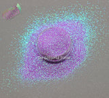 SWEET N' TART iridescent glitter Pixie Dust (Extra Fine Glitter) -