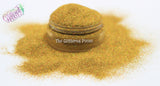 SUNBURST (super extra fine glitter) glitter- Pixie Dust collection