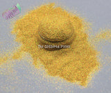 SUNBURST (super extra fine glitter) glitter- Pixie Dust collection