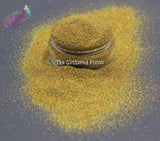 SUNBURST (super extra fine glitter) glitter- Pixie Dust collection