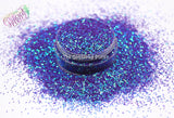 MYSTIC TOUCH .6MM glitter - Aurora Australis collection
