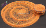 TANGERINE DREAM (extra fine glitter) glitter- Pixie Dust