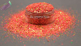 PERSIAN SUNSET glitter mix - Fantasy Charade -