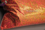 PERSIAN SUNSET glitter mix - Fantasy Charade -