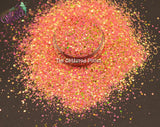 PERSIAN SUNSET glitter mix - Fantasy Charade -