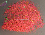 PERSIAN SUNSET glitter mix - Fantasy Charade -