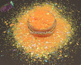 SUNNI DEE glitter mix- Pixie Glitz-