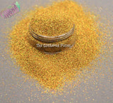 SUN BURST - (Extra Fine Glitter) Pixie Dust collection