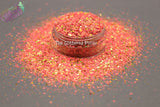 PERSIAN SUNSET glitter mix - Fantasy Charade -