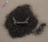 OBSIDIAN - Pixie Dust (extra fine glitter).