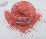 ROSE GOLD BLUSH MICA POWDER