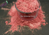 ROSE GOLD BLUSH MICA POWDER