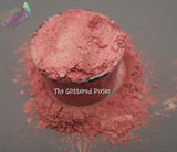ROSE GOLD BLUSH MICA POWDER