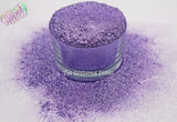 LAVENDER ICE SPARKLE MICA