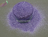 LAVENDER ICE SPARKLE MICA
