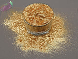 GOLD FLAKEY  MICA