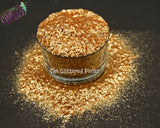 GOLD FLAKEY  MICA