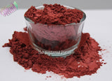 RUSTY RED MICA POWDER