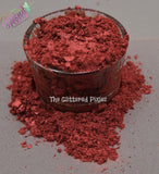 RUSTY RED MICA POWDER