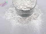 DIAMOND ICE SPARKLE MICA POWDER