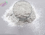 DIAMOND ICE SPARKLE MICA POWDER