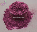 WINE MICA POWDER