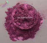 WINE MICA POWDER