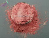 ROSE GOLD BLUSH MICA POWDER
