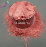 ROSE GOLD BLUSH MICA POWDER