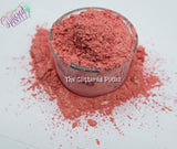 ROSE GOLD BLUSH MICA POWDER