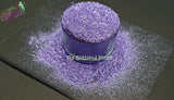LAVENDER ICE SPARKLE MICA