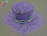 LAVENDER ICE SPARKLE MICA