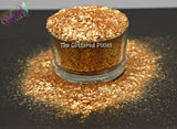 GOLD FLAKEY  MICA