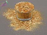 GOLD FLAKEY  MICA