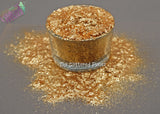 GOLD FLAKEY  MICA