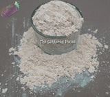HI-LITE GREEN MICA POWDER