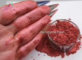 RUSTY RED MICA POWDER