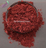 RUSTY RED MICA POWDER