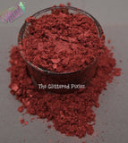 RUSTY RED MICA POWDER