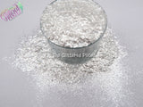 DIAMOND ICE SPARKLE MICA POWDER