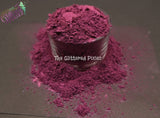 WINE MICA POWDER