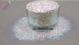 NITRO BLAST 1mm Iridescent shift glitter- Fantasy Charade -