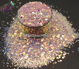 TRISTIN Shifting glitter- Fantasy Charade Collection