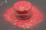 SPECTACULAR Glitter mix- Summer fantasy -