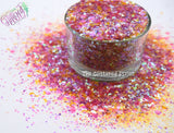 HARD CANDY glitter Mix - Pixie Glitz -