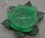 GLOW WORM glow in the dark powder -