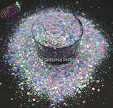 CAN’T BUY Me LOVE - glitter mix - 80's Rad Mixes