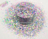 CAN’T BUY Me LOVE - glitter mix - 80's Rad Mixes